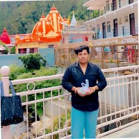 Parshav Rana