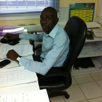 FLORIANT SOUMOUNA