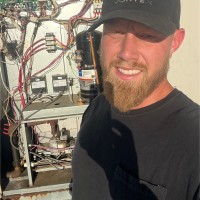 Aaron Orebaugh