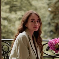 Kateryna Shcherbyna