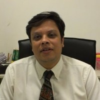 Sundeep Mehta