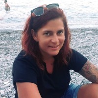 Maya Corradini