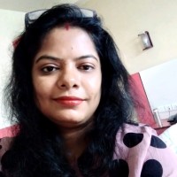 Sucharita Mohapatra