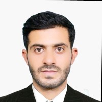 Shabir Khan