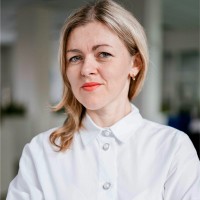 Natalia Saldan