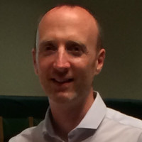 Barry McDermott