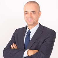 Francisco Miguel Fuentes Gallego