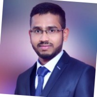 Salman Rasheed