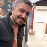 Iain Cunningham