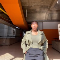 Simphiwe Mbatha