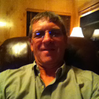 Darrel Yoder