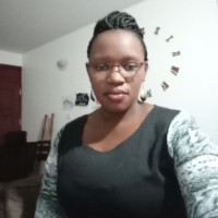Salome Odamna