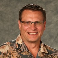 Tim Heiden