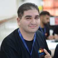 Bashar Al-Rihani