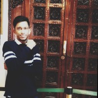 Yakshith K Y