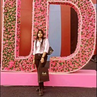 BHAWNA BAGHEL