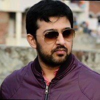 Tauseef Zafar