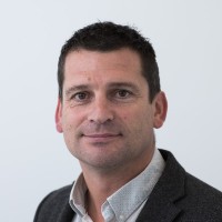 Stuart Hensman