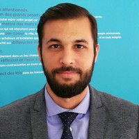 Jonathan Chaudhari