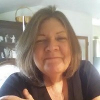 Nancy Edginton