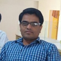 Yogesh Sahane