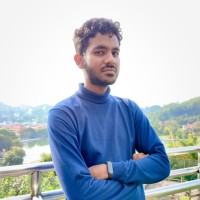 Chamath Colombage