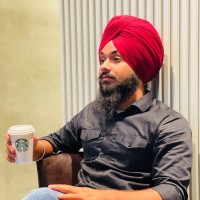 paramveer singh sandhu