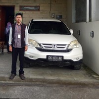 Dedik Surdika