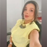 Tatiana Murillo Zuluaga