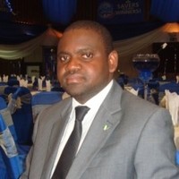Chris Agabi Daily Trust