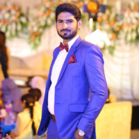 Muhammad Umer