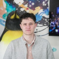 Nick Casebolt