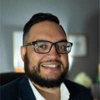 Daniel Oquendo