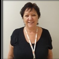 Susanne Stronge
