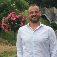 Damien Lambert