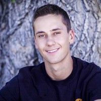 Mitchell Magoon