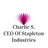 Charlie Stapleton