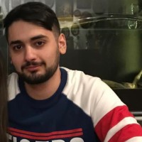 Rustam Isbatov