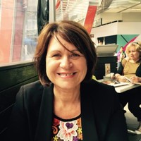 Roberta Steel