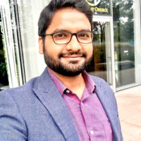 Amit Shukla