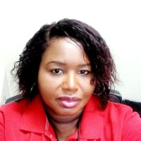 Sharon Durrant