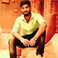 Nikhil A