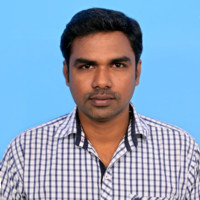 Satheesh Kumar