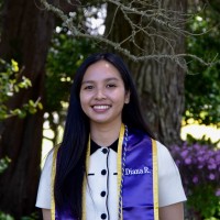 Diana Rose Reginaldo