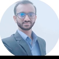 Abhilash Krishnan