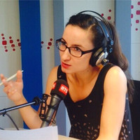Tania Barril
