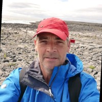 Darren Kelly