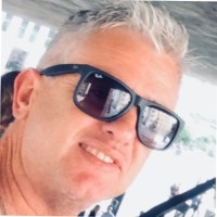 Marcos Nascimento