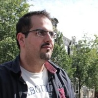 Nader Mekwandy