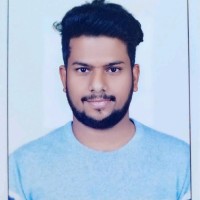 Tarakanth Panda